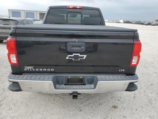 Photo 6 from auction – 2016 CHEVROLET SILVERADO with VIN 3GCPCSEC8GG191984
