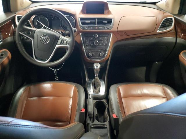 Photo 8 from auction – 2014 BUICK ENCORE with VIN KL4CJCSBXEB514602