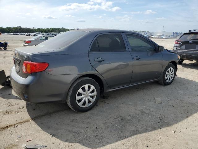 Photo 3 from auction – 2010 TOYOTA COROLLA BA with VIN 2T1BU4EEXAC512655