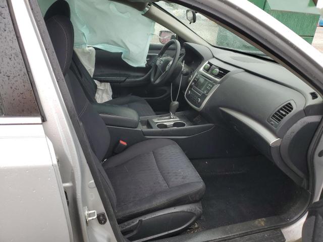 Photo 7 from auction – 2017 NISSAN ALTIMA 2.5 with VIN 1N4AL3AP7HC265619