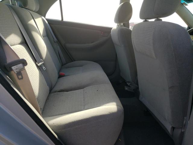 Photo 10 from auction – 2007 TOYOTA COROLLA CE with VIN JTDBR32E270118070