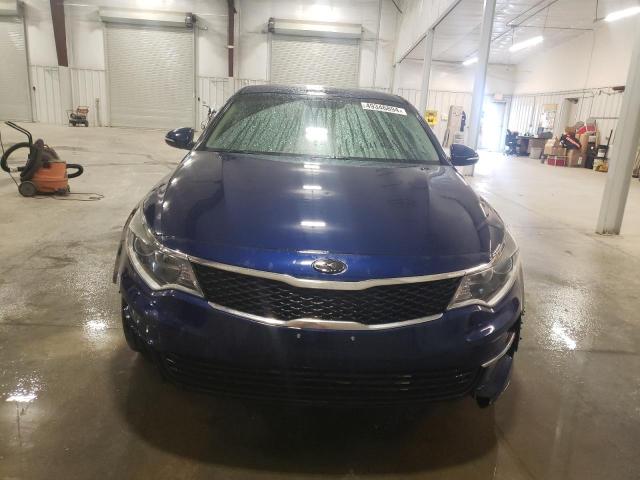Photo 5 from auction – 2016 KIA OPTIMA LX with VIN 5XXGT4L30GG019711
