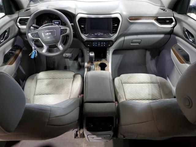 Photo 8 from auction – 2017 GMC ACADIA SLE with VIN 1GKKNLLS3HZ125241
