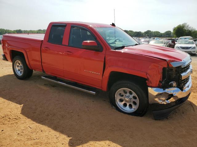 Photo 4 from auction – 2018 CHEVROLET SILVERADO with VIN 1GCRCREC9JZ125002