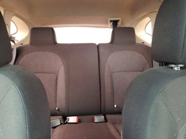 Photo 10 from auction – 2012 NISSAN ROGUE S with VIN JN8AS5MT0CW274742