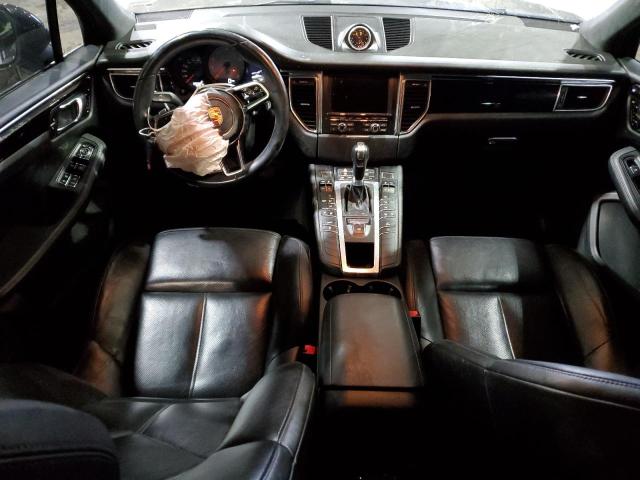 Photo 8 from auction – 2015 PORSCHE MACAN S with VIN WP1AB2A58FLB43059