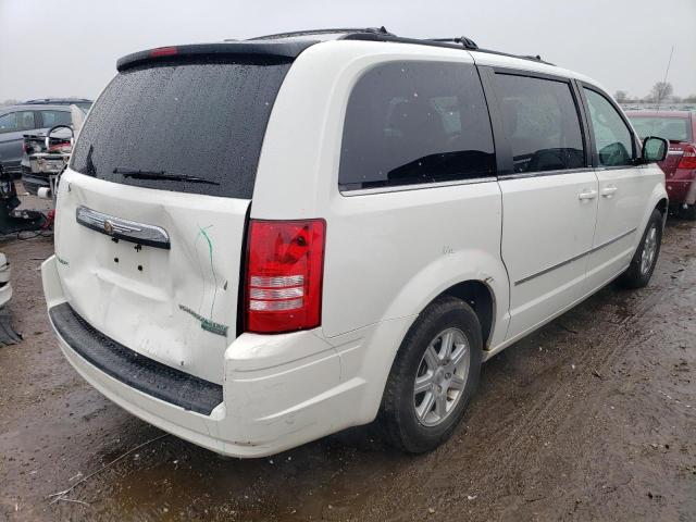 Photo 3 from auction – 2010 CHRYSLER TOWN & COU with VIN 2A4RR5D14AR249206
