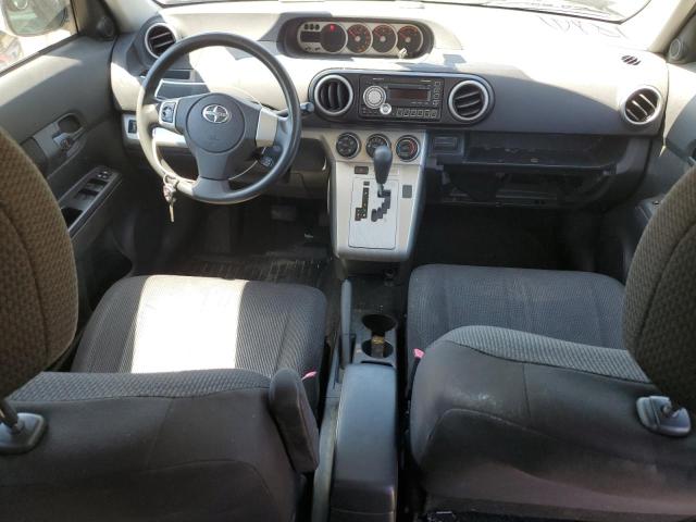 Photo 8 from auction – 2010 TOYOTA SCION XB with VIN JTLZE4FE9A1108569