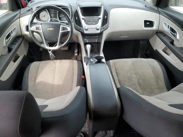 Photo 8 from auction – 2012 CHEVROLET EQUINOX LT with VIN 2GNALDEK5C6298903