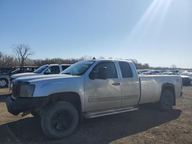 Photo 1 from auction – 2012 GMC SIERRA K15 with VIN 1GTR2VE00CZ323472