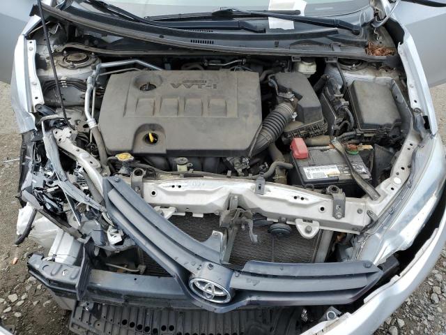 Photo 11 from auction – 2015 TOYOTA COROLLA L with VIN 2T1BURHEXFC334326