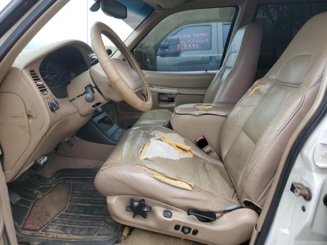 Photo 7 from auction – 2000 FORD EXPLORER E with VIN 1FMDU74E7YZA79125
