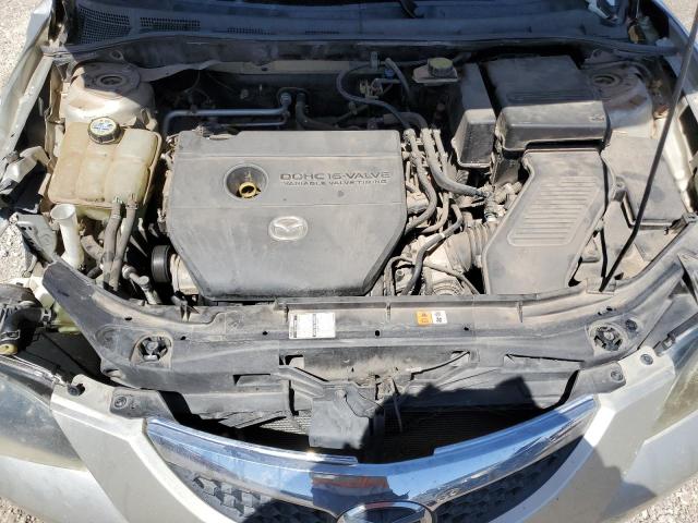 Photo 11 from auction – 2007 MAZDA 3 I with VIN JM1BK12FX71755025