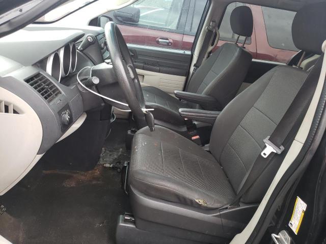 Photo 7 from auction – 2008 DODGE GRAND CARA with VIN 1D8HN44H68B159294