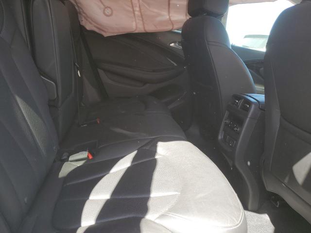 Photo 11 from auction – 2020 BUICK ENVISION E with VIN LRBFXCSA7LD168260