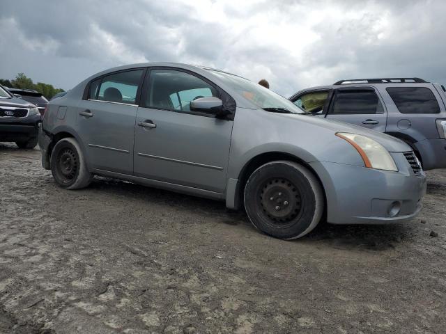 Photo 4 from auction – 2007 NISSAN SENTRA 2.0 with VIN 3N1AB61EX7L716335