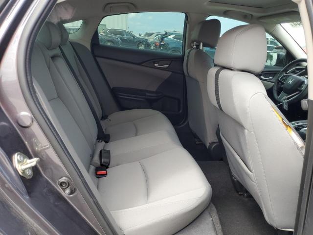 Photo 10 from auction – 2016 HONDA CIVIC EX with VIN 19XFC1F33GE012105