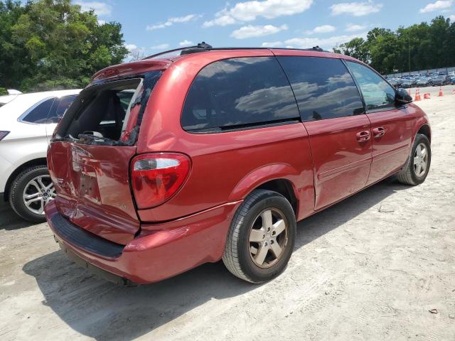 Photo 3 from auction – 2006 DODGE GRAND CARA with VIN 2D4GP44L86R612017