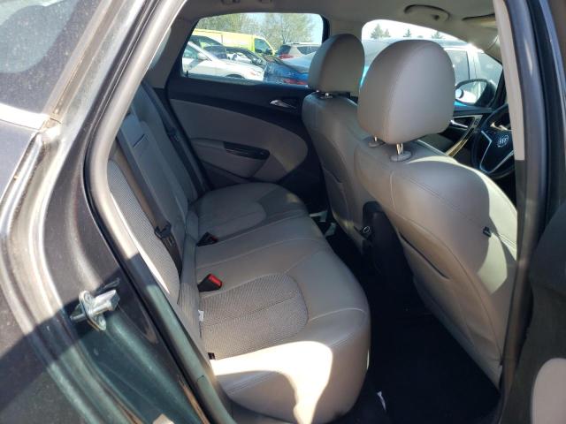 Photo 10 from auction – 2015 BUICK VERANO with VIN 1G4PP5SK0F4113515