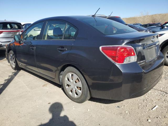 Photo 2 from auction – 2014 SUBARU IMPREZA with VIN JF1GJAA63EH017782