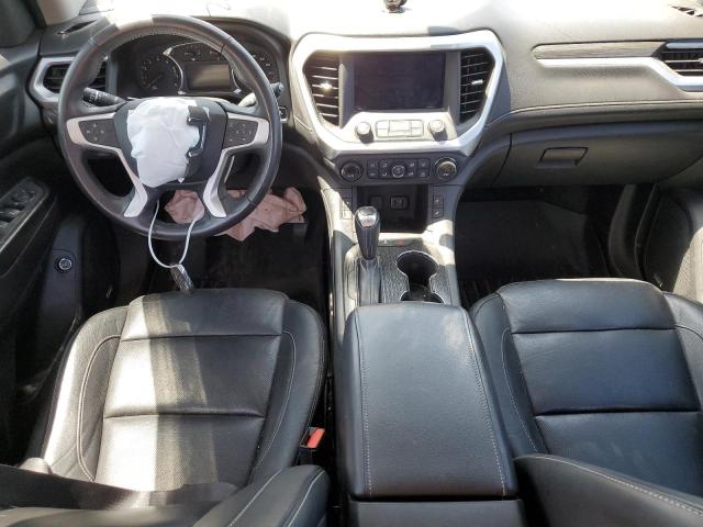 Photo 8 from auction – 2017 GMC ACADIA SLT with VIN 1GKKNMLS6HZ248554