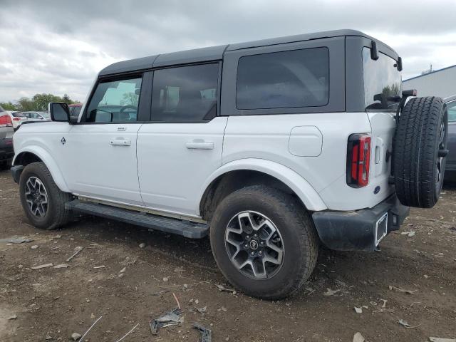 Photo 2 from auction – 2023 FORD BRONCO BAS with VIN 1FMDE5BH7PLB47617