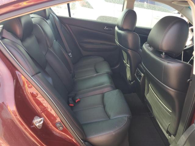 Foto 10 de la subasta – 2011 NISSAN MAXIMA S con VIN 1N4AA5APXBC804405