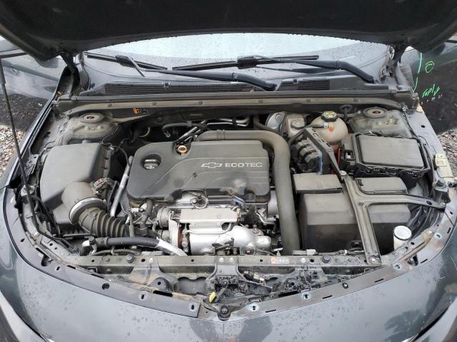 Photo 11 from auction – 2016 CHEVROLET MALIBU LT with VIN 1G1ZE5ST8GF291683