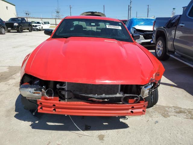 Photo 5 from auction – 2012 FORD MUSTANG with VIN 1ZVBP8AM9C5268974