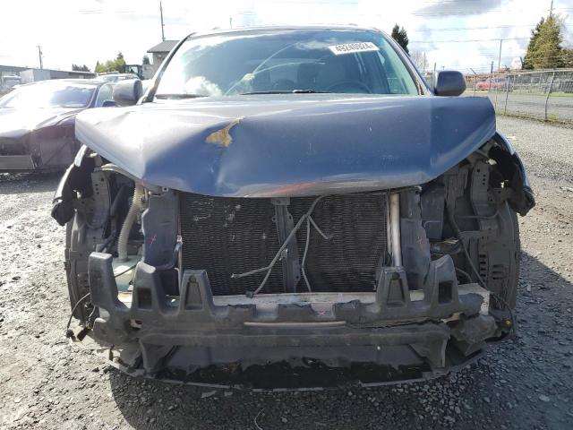 Photo 5 from auction – 2011 TOYOTA HIGHLANDER with VIN 5TDDK3EHXBS065143