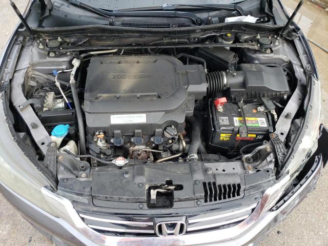 Photo 11 from auction – 2015 HONDA ACCORD EXL with VIN 1HGCR3F82FA024256