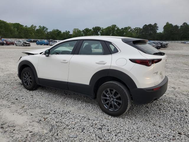Photo 2 from auction – 2022 MAZDA CX-30 with VIN 3MVDMBAL6NM403400