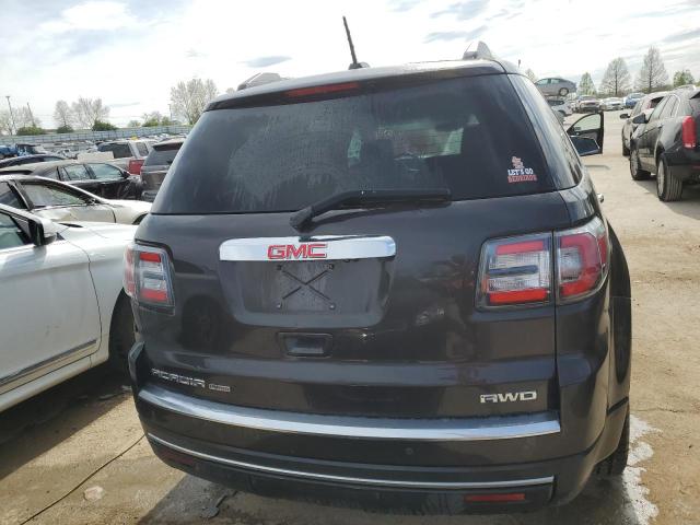 Photo 6 from auction – 2017 GMC ACADIA LIM with VIN 1GKKVSKD9HJ128270