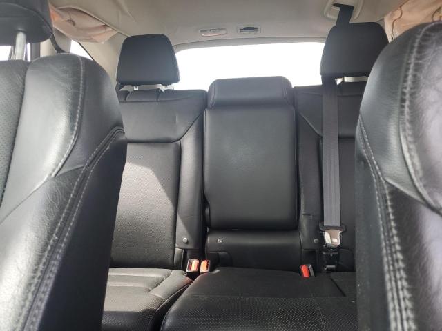 Photo 10 from auction – 2016 HONDA CR-V EXL with VIN 5J6RM4H70GL083047