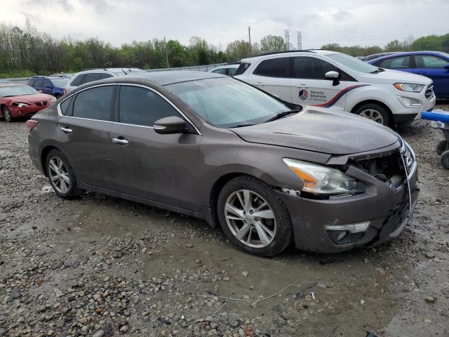 Photo 4 from auction – 2014 NISSAN ALTIMA 2.5 with VIN 1N4AL3AP4EC324153