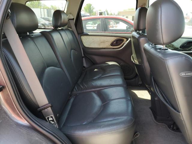 Photo 11 from auction – 2004 MAZDA TRIBUTE ES with VIN 4F2CZ06154KM05851