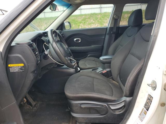 Photo 7 from auction – 2017 KIA SOUL with VIN KNDJN2A23H7460693
