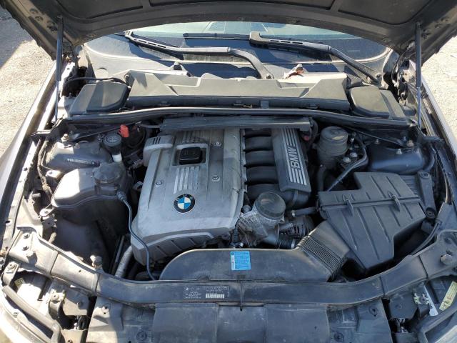 Photo 11 from auction – 2006 BMW 330 I with VIN WBAVB33566KR79297