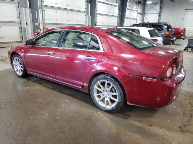 Photo 2 from auction – 2008 CHEVROLET MALIBU LTZ with VIN 1G1ZK57788F269253