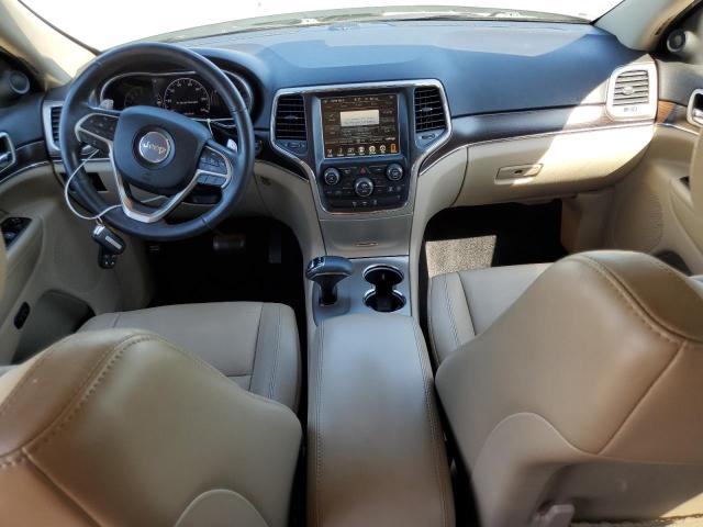 Photo 8 from auction – 2014 JEEP GRAND CHER with VIN 1C4RJEBG0EC151180