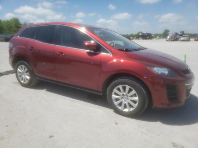 Photo 4 from auction – 2010 MAZDA CX-7 with VIN JM3ER2W53A0349561