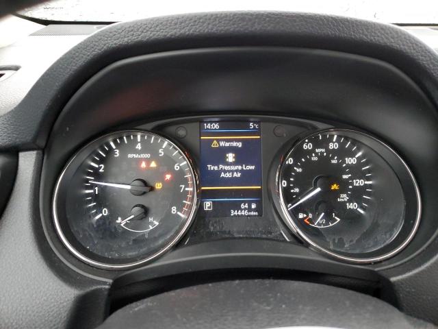 Photo 9 from auction – 2018 NISSAN ROGUE S with VIN KNMAT2MV9JP566180