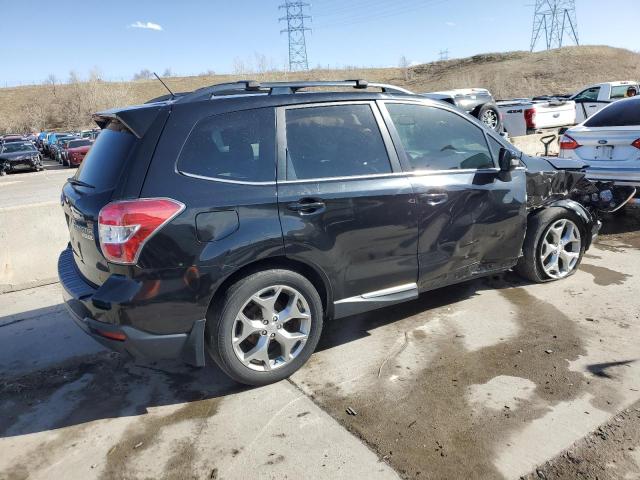 Photo 3 from auction – 2015 SUBARU FORESTER 2 with VIN JF2SJAUC6FH833636