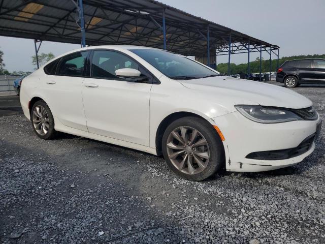 Photo 4 from auction – 2015 CHRYSLER 200 S with VIN 1C3CCCBB6FN760132