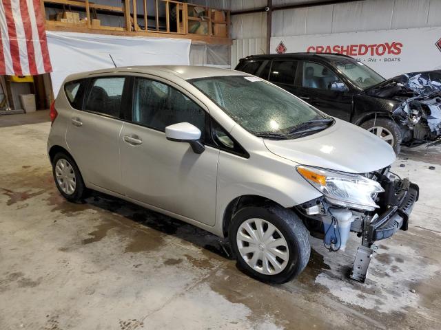 Photo 4 from auction – 2016 NISSAN VERSA NOTE with VIN 3N1CE2CP1GL374877