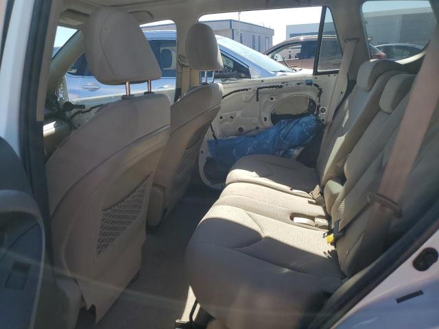 Photo 10 from auction – 2011 TOYOTA RAV4 with VIN 2T3ZK4DVXBW011262