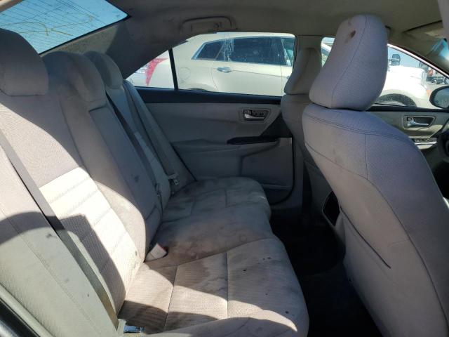 Photo 10 from auction – 2015 TOYOTA CAMRY LE with VIN 4T4BF1FK8FR493242