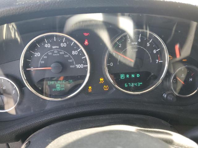 Photo 9 from auction – 2018 JEEP WRANGLER U with VIN 1C4BJWDG8JL888657