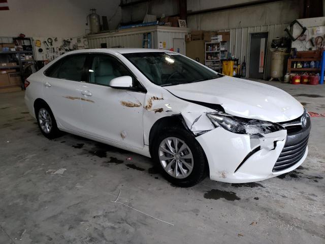 Photo 4 from auction – 2016 TOYOTA CAMRY LE with VIN 4T4BF1FK4GR564146
