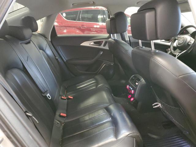 Photo 10 from auction – 2012 AUDI A6 with VIN WAUBGAFC1CN006633